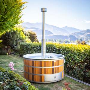 Electric Spa Pools: Hybrid Spa 1.9m