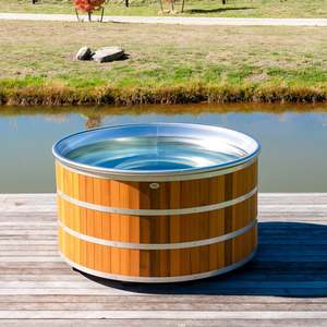 Electric Spa Pools: Electric Spa - 1.6m (1 Jet)