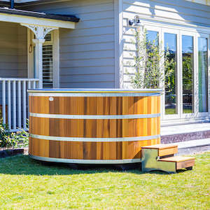 Electric Spa Pools: Electric Spa 1.9m - 1 Jet