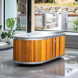 Tubs: Classic Bath 2m