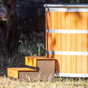 Accessory: Custom Steps