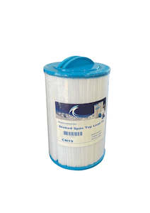 All: FILTER CH19 BATH x2 Pack