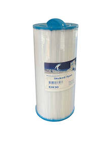 FILTER CH30 SPA POOL x6 Pack