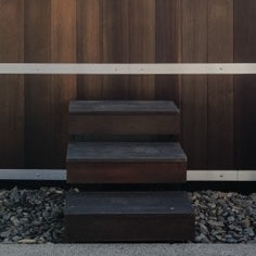 All: Custom Steps 3 tier