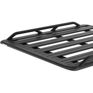 Toyota Hilux 2015-ON - Rhino-Rack Tradie BackBone Roof Tray Kit - JC-02306