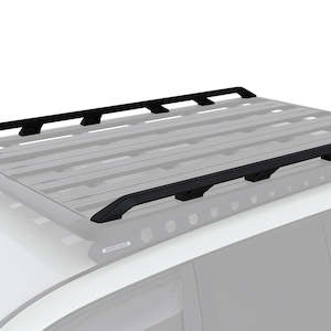 Rhino-Rack Pioneer Side Rails Medium (1900mm) - 61011