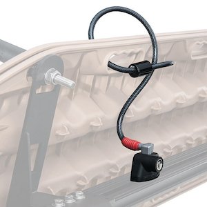 Rhino-Rack Pioneer Cable Core Lockdown with Zwifloc - 0.6m - 61023