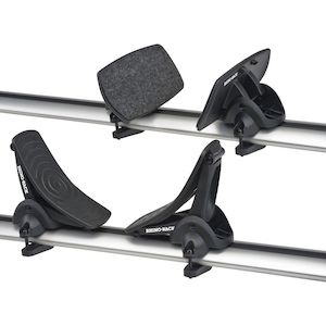 Snow Chains: Volkswagen Amarok Snow Chains - Konig XG-12 PRO