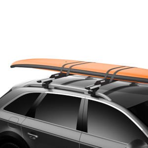 Snow Chains: Kia Sportage Snow Chains - Konig XG Cross