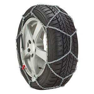Suzuki Jimny Snow Chains - Konig ZIP-9