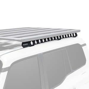 RTPB3 Rhino-Rack BackBone - Toyota 250 Series Prado 2024-ON