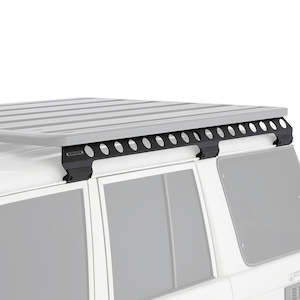 RGMB1 Rhino-Rack BackBone - Toyota Landcruiser 76 Series 2007-ON