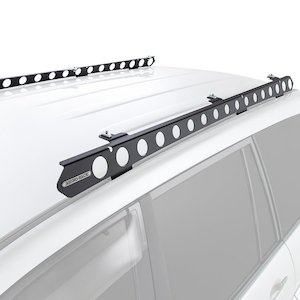 RTPB2 Rhino-Rack BackBone - Toyota 120 Series Prado 2003-2009