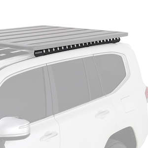 RTLB5 Rhino-Rack BackBone - Toyota Landcruiser 300 Series 2022-ON