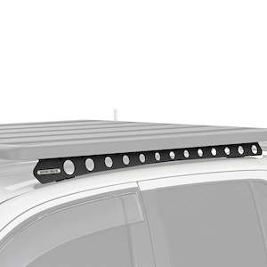 RTHB1 Rhino-Rack BackBone - Toyota Hilux 2005-2015