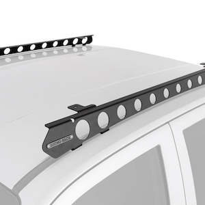 Rhino Rack Backbone Mount Nz: RIDB2 Rhino-Rack BackBone - Isuzu D-Max 2020-ON