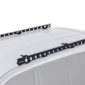 RTLB1 Rhino-Rack BackBone - Toyota 200 Series Land Cruiser (long) 2007-2021