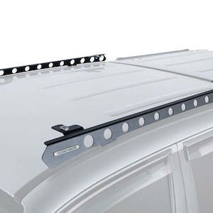 Rhino Rack Backbone Mount Nz: RVAB1 Rhino-Rack BackBone - Volkswagen Amarok 2011-2023