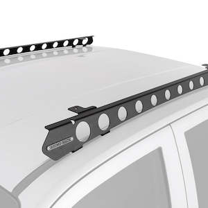 RIDB1 Rhino-Rack BackBone - Holden Colorado D/Cab 2012-2020