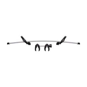 Towbar Mounted Bike Racks Nz: Thule VeloSpace XT Bike Adapter- 938100