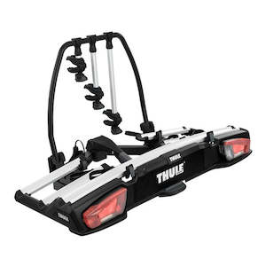 Thule VeloSpace XT 939 - 3 Bike Rack - 939000