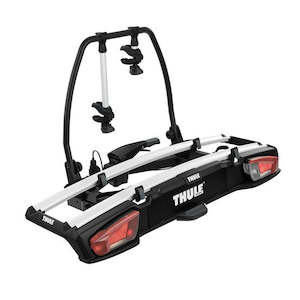 Towbar Mounted Bike Racks Nz: Thule VeloSpace XT 938 - 2 Bike Rack - 938000