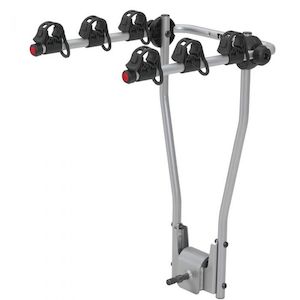Towbar Mounted Bike Racks Nz: Thule HangOn - 3 Bike Rack - 974000