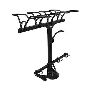 Thule ReVert 4 Bike Vertical Hitch Mount Bike Rack - 9024500