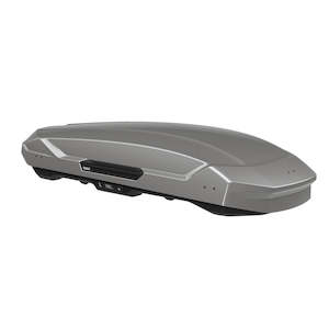 Thule 6398T Motion 3 XL Roof Box - Gloss Titan 500L - 639801