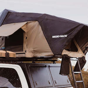 Rhino-Rack Hard Shell Roof Top Tent - 61002