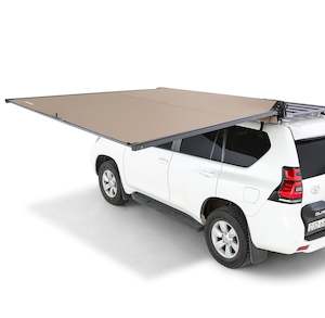 Vehicle Awnings And Shade: Rhino-Rack Sunseeker Freestanding Awning 2m - 32148