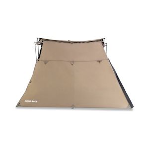 Rhino-Rack Batwing Compact Tapered Zip Extension - 33109