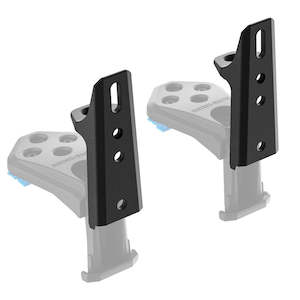 Rhino-Rack Stow iT Awning Adapter - 2 Pack BSIT