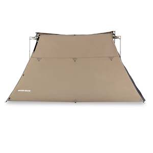 Rhino-Rack Batwing Tapered Zip Extension - 33111