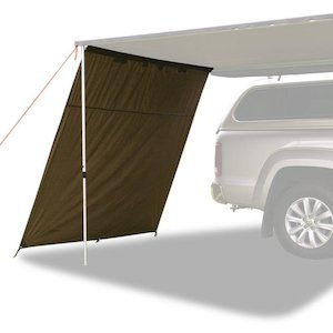 Rhino-Rack Sunseeker Awning Side Wall (2.0m & 2.5m) - 32112