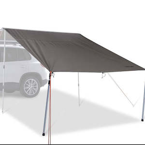 Rhino-Rack Sunseeker (2m) Awning Extension - 32111