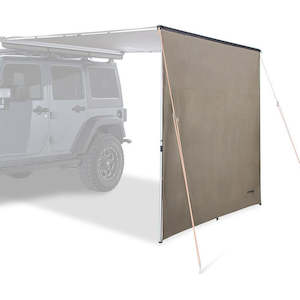 Rhino-Rack Batwing / Sunseeker (2.5m) Awning Extension - 31101