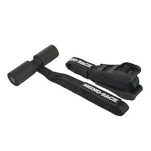 Canoe And Kayak Roof Racks: Rhino-Rack RBAS1 Anchor Strap + Tie Down for Bonnet or Boot