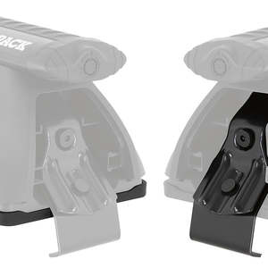 Rhino-Rack DK424 Fitting Kit - Nissan Navara