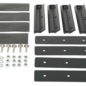 Rhino Rack Nz: Rhino-Rack 739A False Gutter Set (2 Pairs)