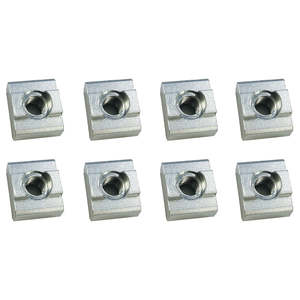 Rhino-Rack T-FK5 Mountain Top Track Nuts for RLT600