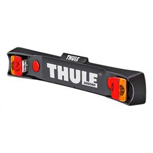 Thule Light Board and Plate Holder - 976000