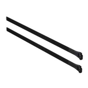 Bike Rack Parts Accessories: Thule XXL Extended Wheel Straps 985000