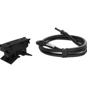 Bike Rack Parts Accessories: Thule Epos High Grade Lock 978500