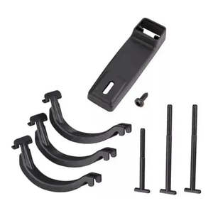 Square Bar Adapter for Thule UpRide 599 - 889-8
