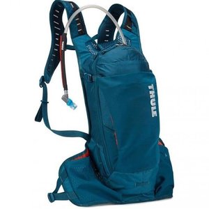 Bike Rack Parts Accessories: Thule Vital 3L Hydration Pack - Blue