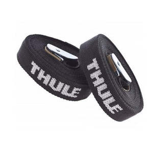 Bike Rack Parts Accessories: Thule Transport Straps 6m - 551