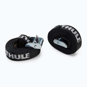 Bike Rack Parts Accessories: Thule Transport Straps 2.75m - 524