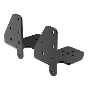 Rhino Rack Nz: Rhino-Rack 31128 Universal Awning Bracket (pair)