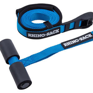 Rhino-Rack RBAS2 - Paddleboard & Kayak Anchor Strap + Tie Down